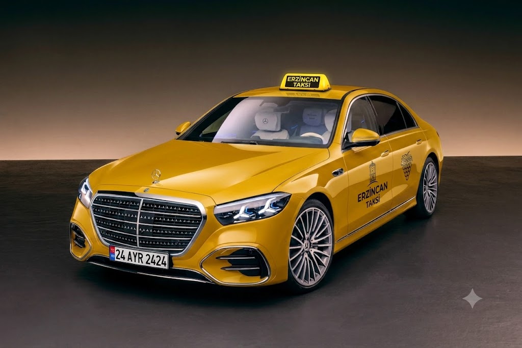 Mercedes